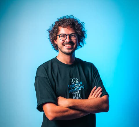 Andrea Caraffa