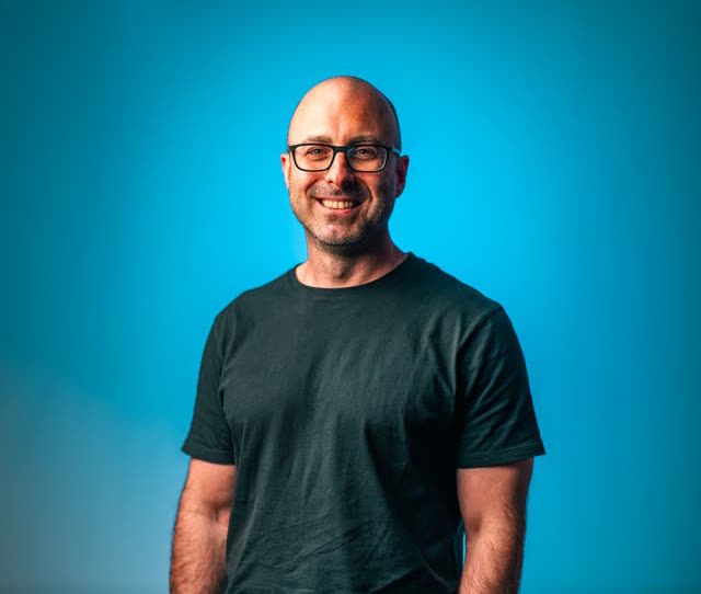 Fabio Poiesi